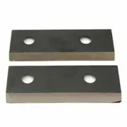 2pcs Garden Shredder Chipper Blade Set For MTD 942-0544 742-0544/0544A/0653