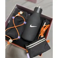 在飛比找蝦皮購物優惠-預購 ✨ 帝安諾 實體店面- NIKE 海外限定 水壺組 限