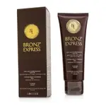 愛卡得美 ACADEMIE - 古銅仿曬凝膠(臉部適用) BRONZ' EXPRESS FACE TINTED SELF-TANNING GEL