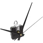 Quartz Clock Movement Making Clocks Electronic Accessories Large Digital