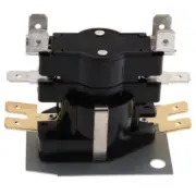 DPDT Heat Sequencer (1 Timing, 2 Switches, 30-90 On)