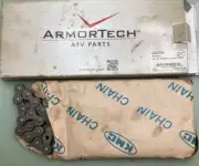 NEW GENUINE ARMORTECH CNC582 STANDARD CHAIN ATV 520 X 82