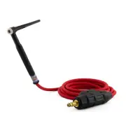 CK9 8m 125A Super Flex TIG Torch Flex Head to Suit Fronius Machine's - SL2-35MF