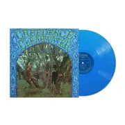 Creedence Clearwater Revival (Sky Blue Colour Vinyl Reissue) (2025 Remastered) (Import)