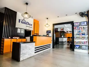 芭東範迪精品飯店FunDee Boutique Hotel Patong