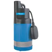 ClayTech BlueDiver C30 CLEAN WATER SUBMERSIBLE PUMP 240V 0.87Hp Float Switch