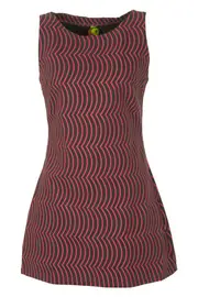 West End Dress--PYG-C89