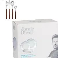 在飛比找PChome24h購物優惠-英國CHURCHiLL-傑米奧利佛(Jamie Oliver