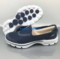 在飛比找Yahoo!奇摩拍賣優惠-Ｙａｈｏｏ一號鞋店　Skechers斯凱奇女鞋新款GO WA