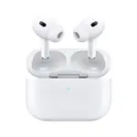 AIRPODS PRO 藍芽耳機 第2代 搭配MAGSAFE 充電盒 TYPE C 孔【台灣公司貨】