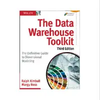 在飛比找露天拍賣優惠-The Data Warehouse Toolkit: Th