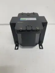 General Signal E8550C Hevi-Duty Transformer 600v-ac 120v-ac