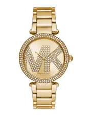 Michael Kors Women's Parker Watch