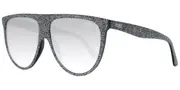 Victoria's Secret PK0015 21A Men's Sunglasses Black Size 59