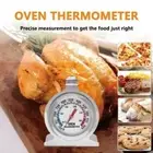 -20~300℃ Mini Thermometer Best Accurate Safe Cooker Thermo Meters BBQ Grill
