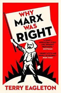 在飛比找誠品線上優惠-Why Marx Was Right