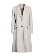 [TAKETWO] TAKE-TWO Coats - Item 16367331