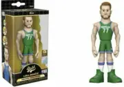 funko gold 5" nba dallas mavericks luka donicic chase premium vinyl figure