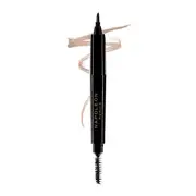 Napoleon Perdis Framed Liquid Brow Pen Platinum