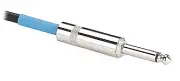 Samson Audio Tourtek Instrument Cables 1-Foot Instrument Cable
