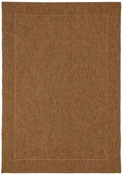 Alfresco 75 Natural Outdoor Rug
