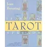 LEARNING TAROT SPREADS