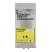DIGITAL LIGHTING SYSTEMS PD404-AN10-120 DLS-4500-120 DIMMER PACK, 120V, 4X 500W