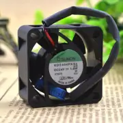 SUNON 24V 4020 1W KD2404PKS2 GM Small Silent Industrial Cooling Fan