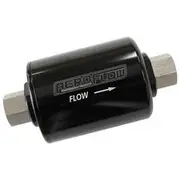 Aeroflow Billet Ford Fuel Filter - Z373, AF66-2056