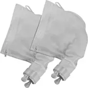 2 Pack All Purpose Bag Fits For 280 480 Polaris Replacement Pool Cleaner Bag