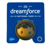 PopSockets Salesforce Dreamforce National Park Astro Mascot