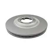 Basco Disc Brake Rotor - BDR10022