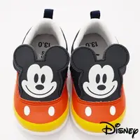 在飛比找樂天市場購物網優惠-★卡通-Disney迪士尼童鞋-夏日新品米奇學步鞋-1181