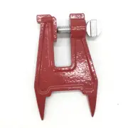 Chain Stump Sharpening File Vice For MCCULLOCH Chainsaw