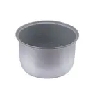 CUCKOO inner pot inside pot inside cooker CR-0622IB CUCKoo Electric Rice Cooker