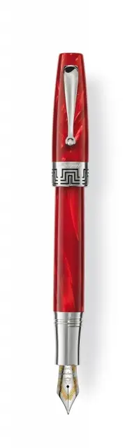 在飛比找PChome24h購物優惠-義大利 Montegrappa 萬特佳 Extra 1930