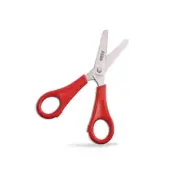 School supplies, stationary, portable scissor