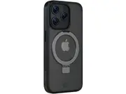 3sixT Neo Stand - iPhone 15 Pro (MS)(RC) - Black