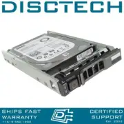 Dell 342-2979 SAS / Serial Attached SCSI SFF Hard Drive Kit