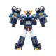 機器戰士 TOBOT GD 宇宙奇兵 暴龍上將 _YT01116 原廠公司貨 YOUNG TOYS