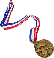 Baseball Medal Reward Prize Medals Model Competition Medal Baseball Awards Award Accessory Creative Medals Contest Reward Medals Delicate Medals Decorate Zinc Alloy Commemorate