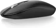 cimetech Bluetooth Mouse for Laptop, Slim Silent Wireless Mouse for MacBook Air/Pro, Portable Computer Mice for iPad, Laptop, Notebook, PC