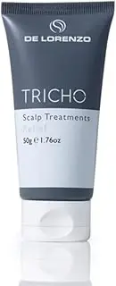 De Lorenzo Tricho Scalp Treatments Relief