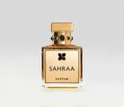 Fragrance du bois Sahraa Oud Perfume Extract - 50 ml unisex