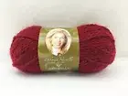 Deborah Norville Collection Serenity Chunky Weight Yarn - 1 Skein Red Ochre