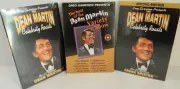 Dean Martin Celebrity Roast DVD Man Of Honor Frank Sinatra (2003) New Sealed