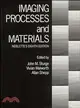 IMAGING PROCESSES AND MATERIALS：NEBLETTE'S, 8TH EDITION
