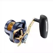 DAIWA 22 SALTIGA 15HL Gear 7.1 Left Handle Jigging