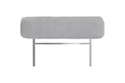 Brosa Como Headrest (Gainsboro Grey)