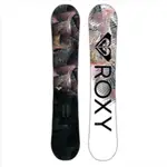 【ALL RIDE】ROXY ALLY BTX WOMEN'S SNOWBOARD 19/20 滑雪板